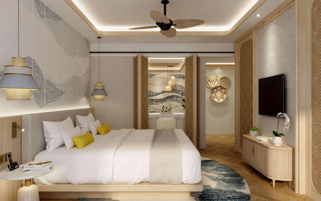 Bintan Lagoon Resort