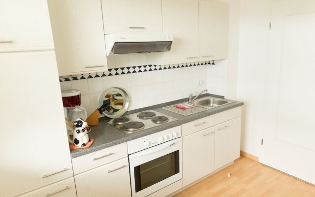 ausZEIT - Ihr Sibyllenbad Gästehaus