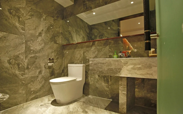 South Mountain Boutique Hotel