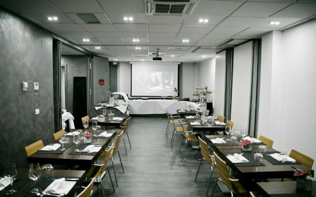 Daytona Business Hotel