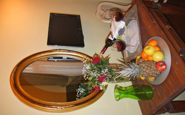 Divas Hotel