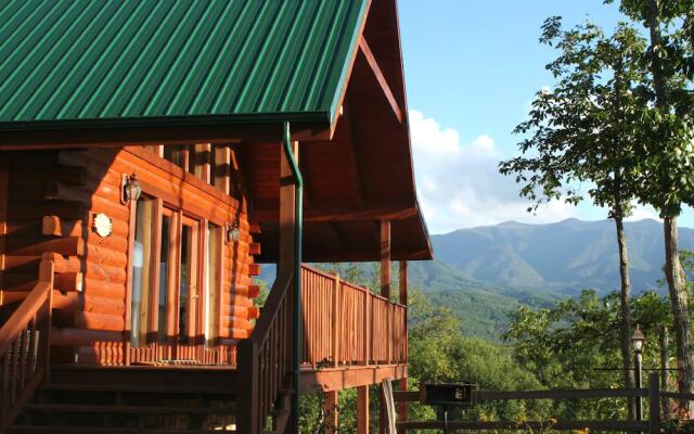 Jackson Mountain Homes