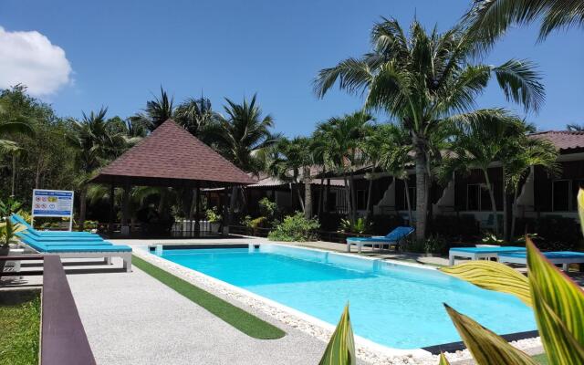 Assava Dive Resort