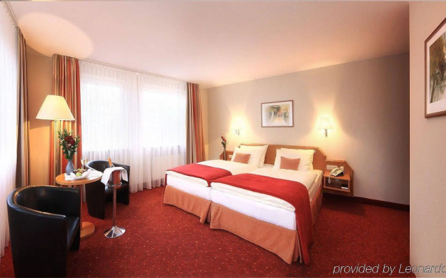 Parkhotel Diani