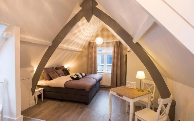 Bed & Breakfast De Vier Seizoenen