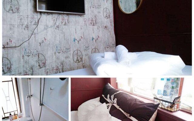 Beepackers - Hostel