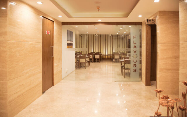 V7 Hotel