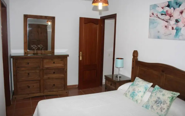 Bravo´s Apartment Cotillo 4