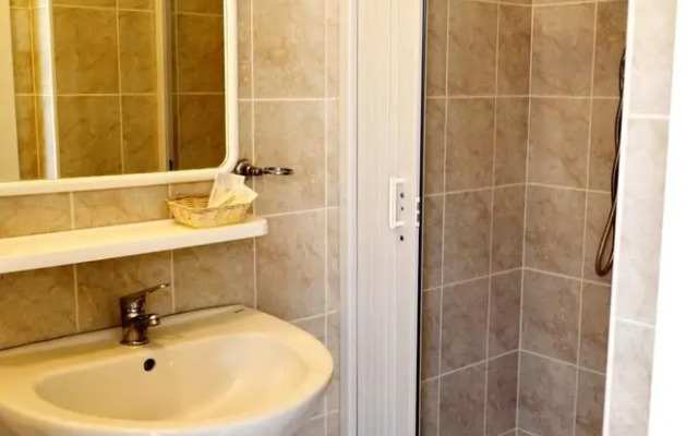 Room in Guest room - Triple Room Comfort near the beach nice hotel