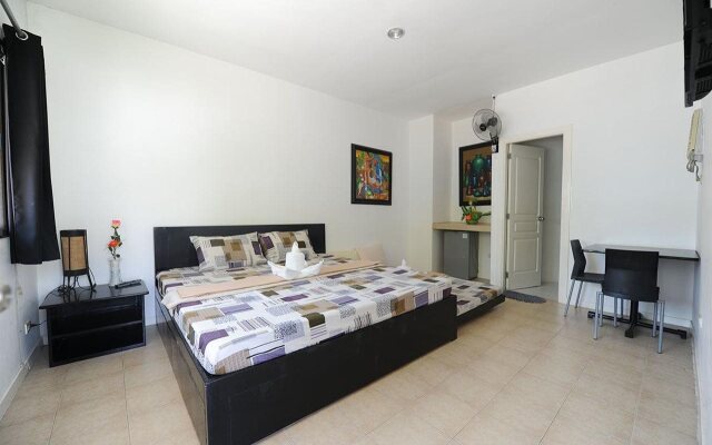 Coralview Beach Resort