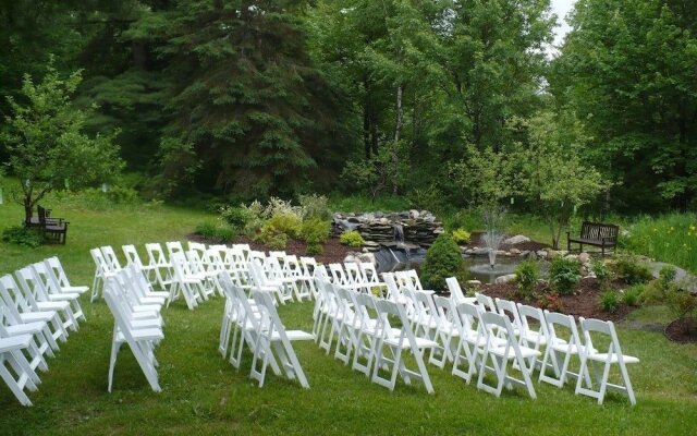 Auberge la Bonne Mine