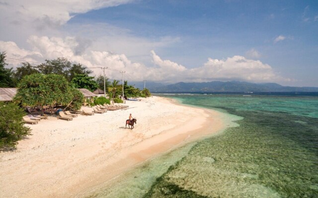 Private Villa in Seminyak 1150