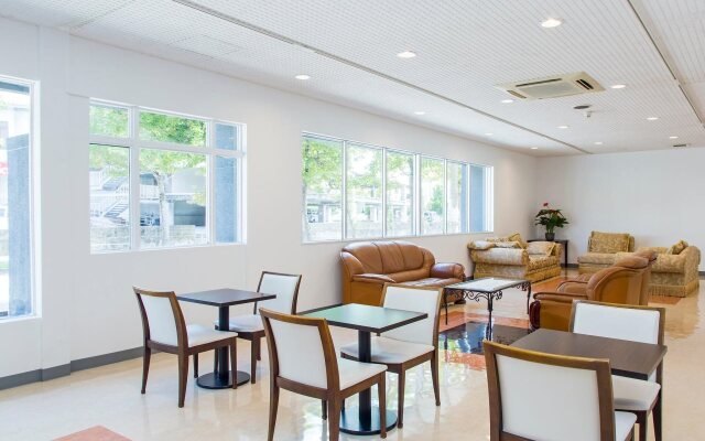 Hotel OROX