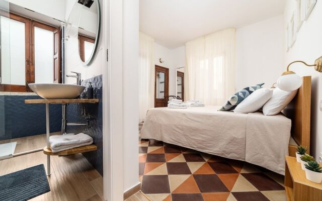 Santaló B&B