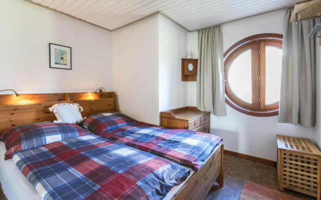 Zur Kajüte Friedrichskoog