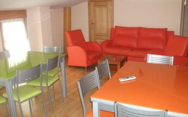 Antiguo Casino de los Arribes