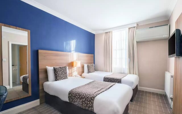 Comfort Inn Kings Cross