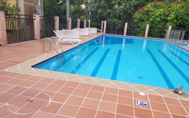 Casa Suyte Leguizamon