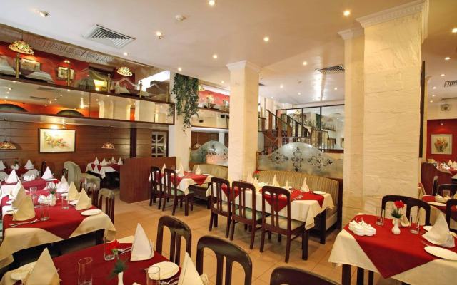 The Astor Kolkata