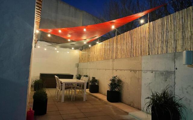 Red Door House Peniche