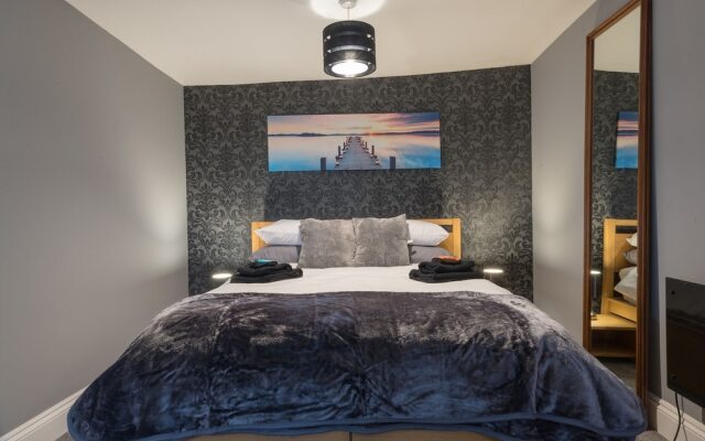 Southernhay Boutique Apartment