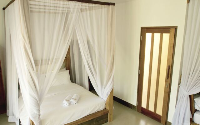 Gili Air Bungalows