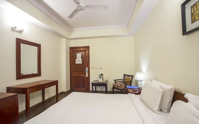 OYO 506 Hotel Blue Stone