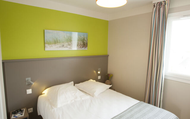 Residence Pierre & Vacances Le Chant des Oiseaux