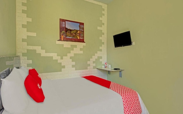 OYO 3208 InnApp