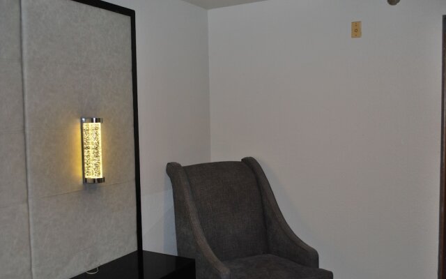 Magnuson Hotel El Paso West