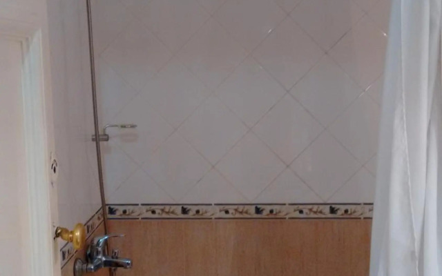 Corrientes y Uruguay