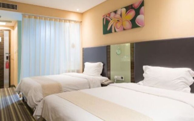 Shanshui Trends Hotel Shenzhen Southern City