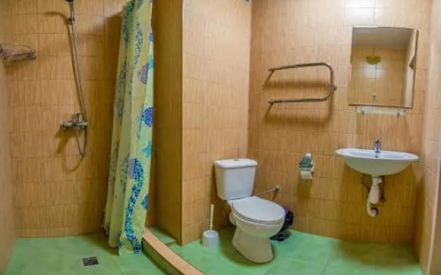 Laskovyy Bereg Guest House