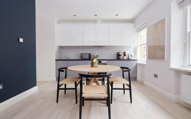 Virginia House by City Living London