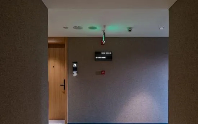 Qiuguo Beijing Convention Center Bird\'s Nest Beiyuan