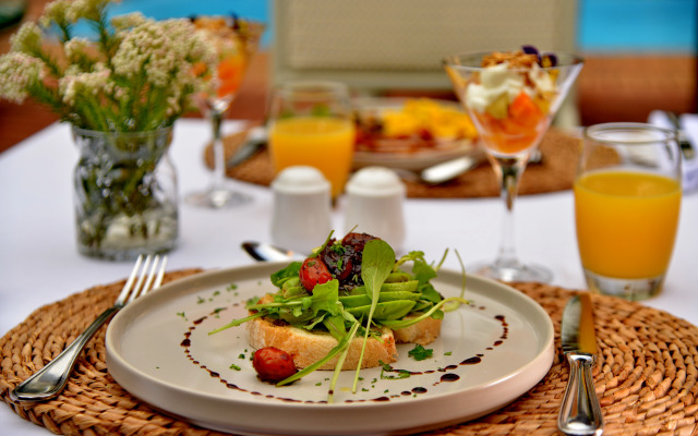 The Vineyard on Ballito