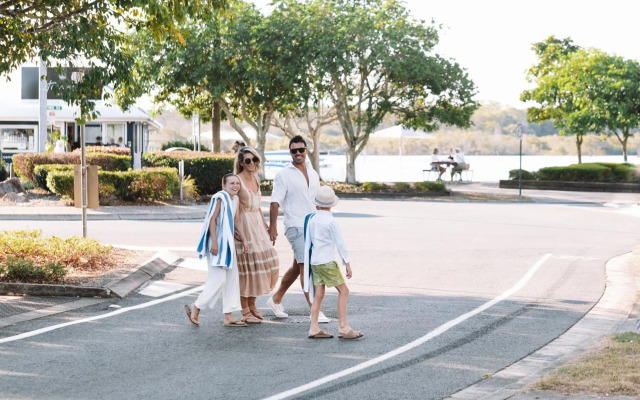 Noosa Place Resort
