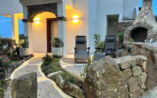 Luxury Home I LENTISCHI