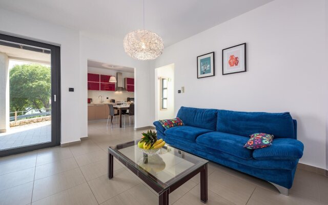 Amazing Home in Rabac With Wifi and 2 Bedrooms