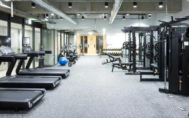 Bundang (Seohyeon) Business Hotel Kind-KYND