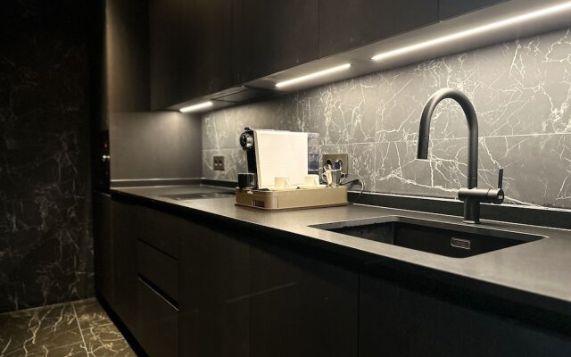 Casa Faraona Luxury Residences