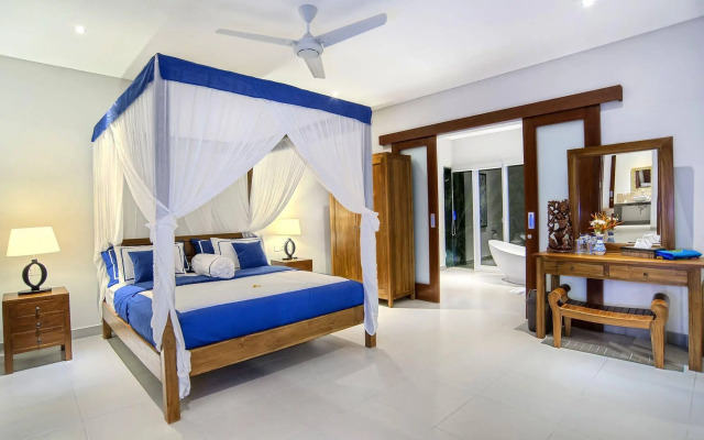 Villa Yenian by Villa Finder