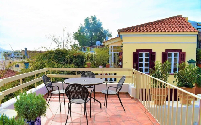Acropolis Suites