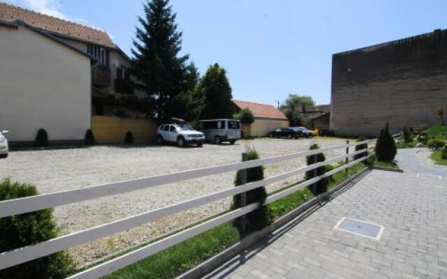 Vila Sibiu