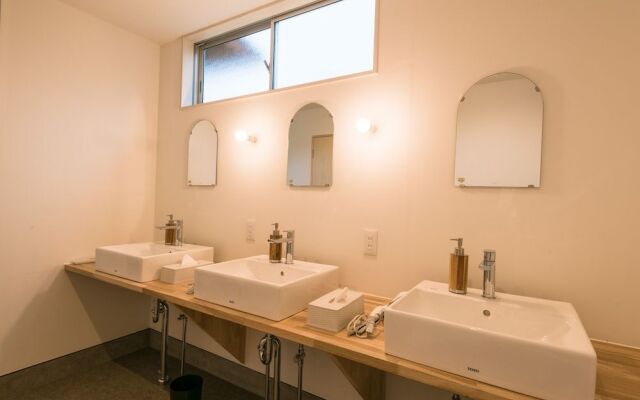 Nordisk Village Goto Islands