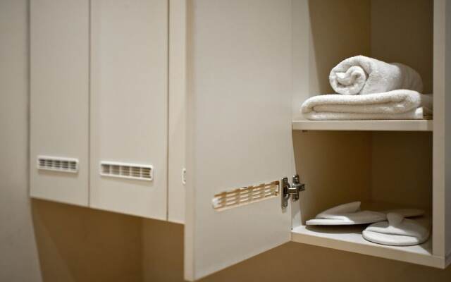 SPA Hotel Belvilis