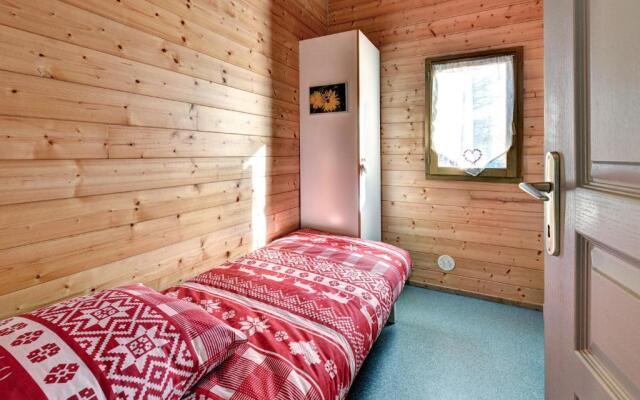 Chalets de la Ferme de Belline