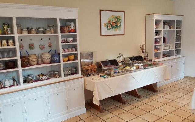 Boutiquehotel Goldene Rose