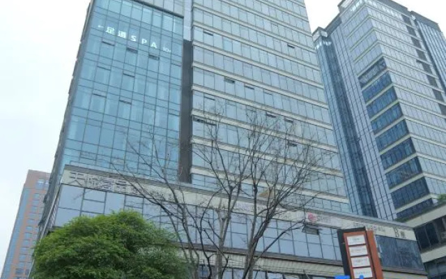 Vance Hotel – Exterior – Hangzhou