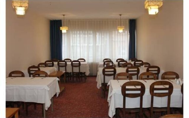 Hotel Erbaylar